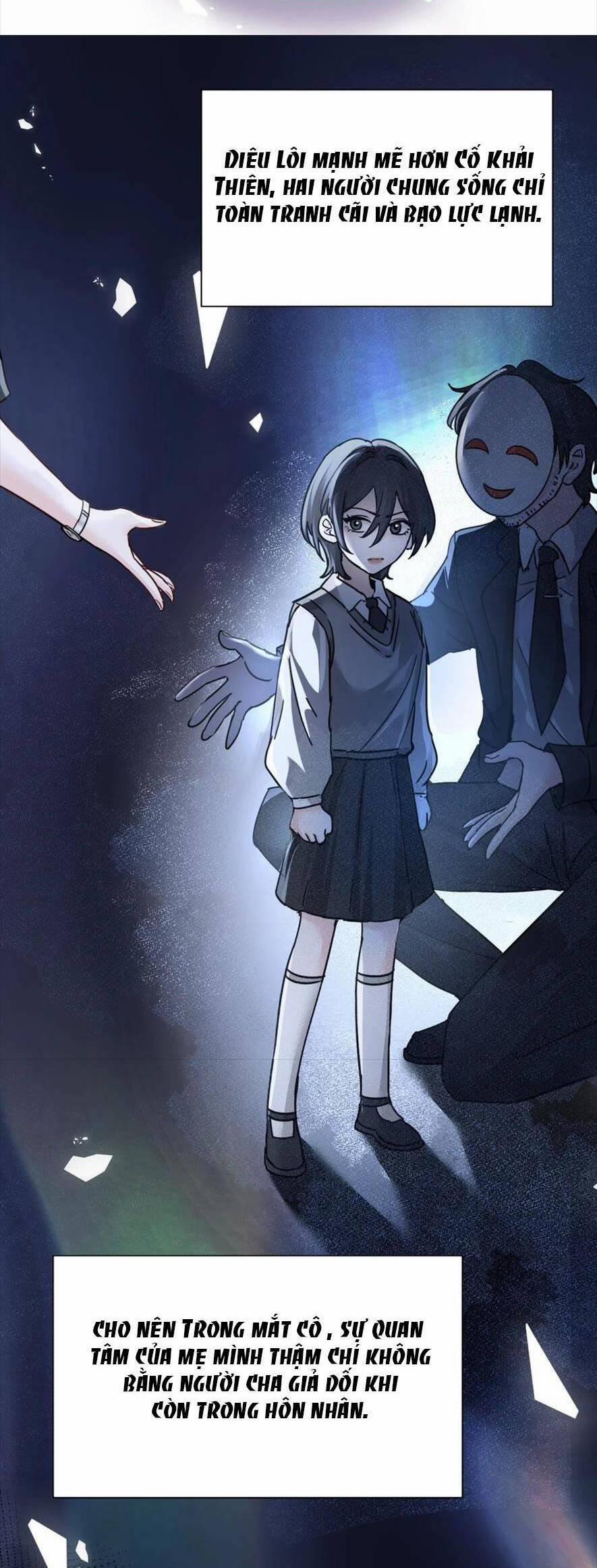 Em Gái Bệnh Hoạn Chỉ Muốn Tôi Lúc Nào Cũng Bắt Nạt Cô Ấy 38 trang 15