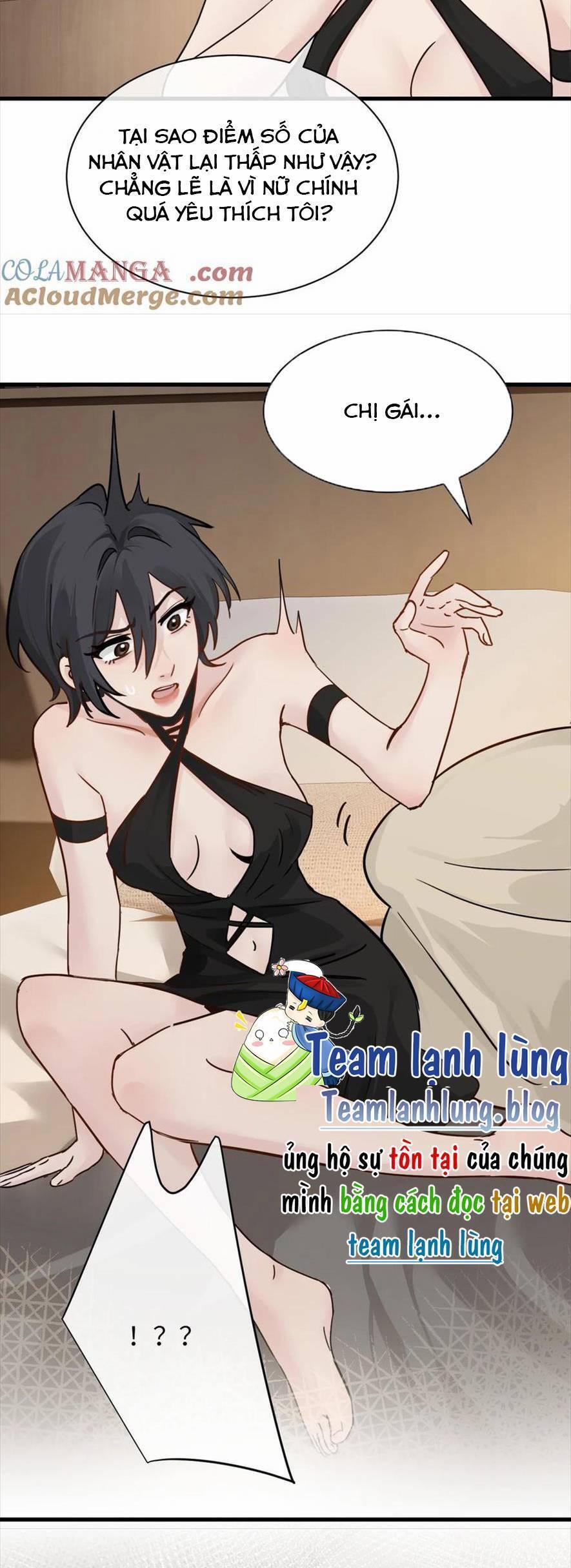 Em Gái Bệnh Hoạn Chỉ Muốn Tôi Lúc Nào Cũng Bắt Nạt Cô Ấy 38 trang 22