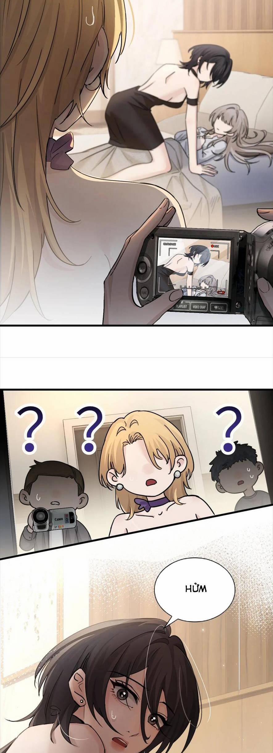 Em Gái Bệnh Hoạn Chỉ Muốn Tôi Lúc Nào Cũng Bắt Nạt Cô Ấy 38 trang 32