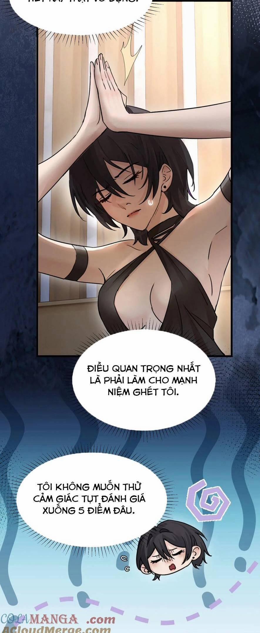 Em Gái Bệnh Hoạn Chỉ Muốn Tôi Lúc Nào Cũng Bắt Nạt Cô Ấy 39 trang 11