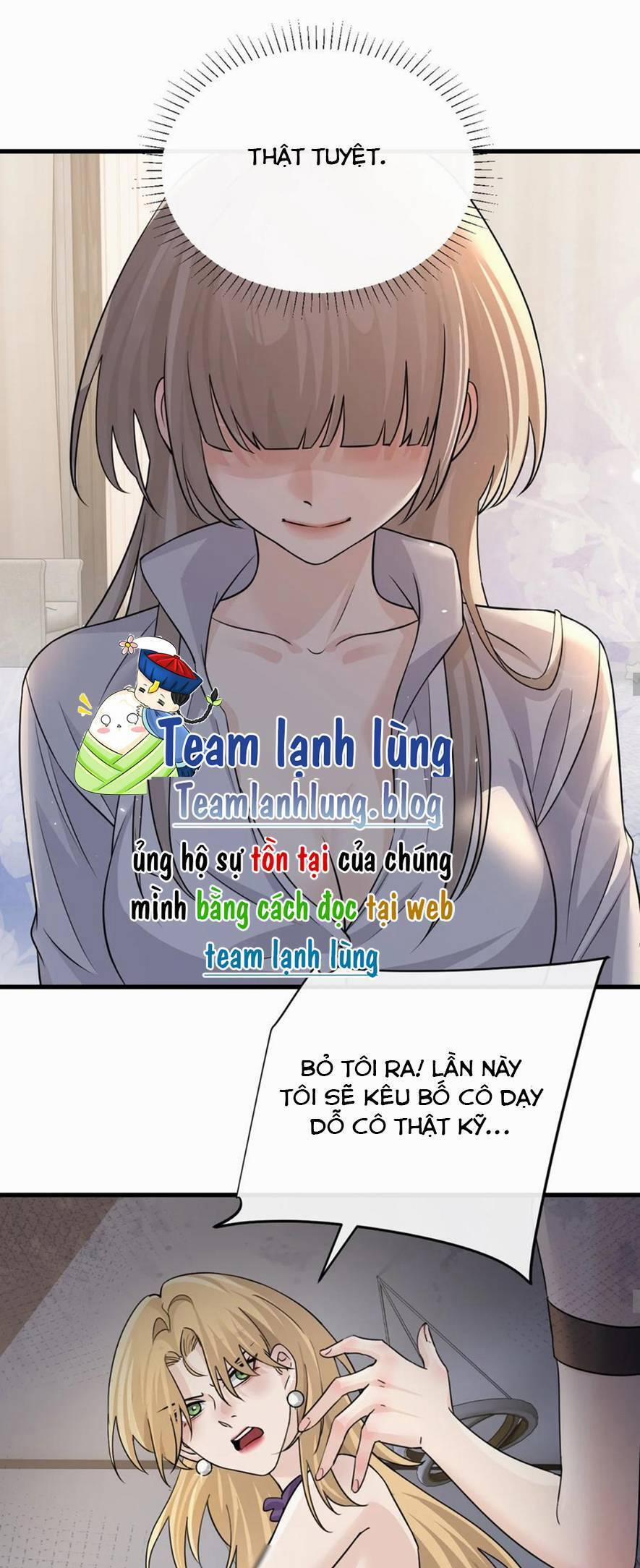 Em Gái Bệnh Hoạn Chỉ Muốn Tôi Lúc Nào Cũng Bắt Nạt Cô Ấy 39 trang 16