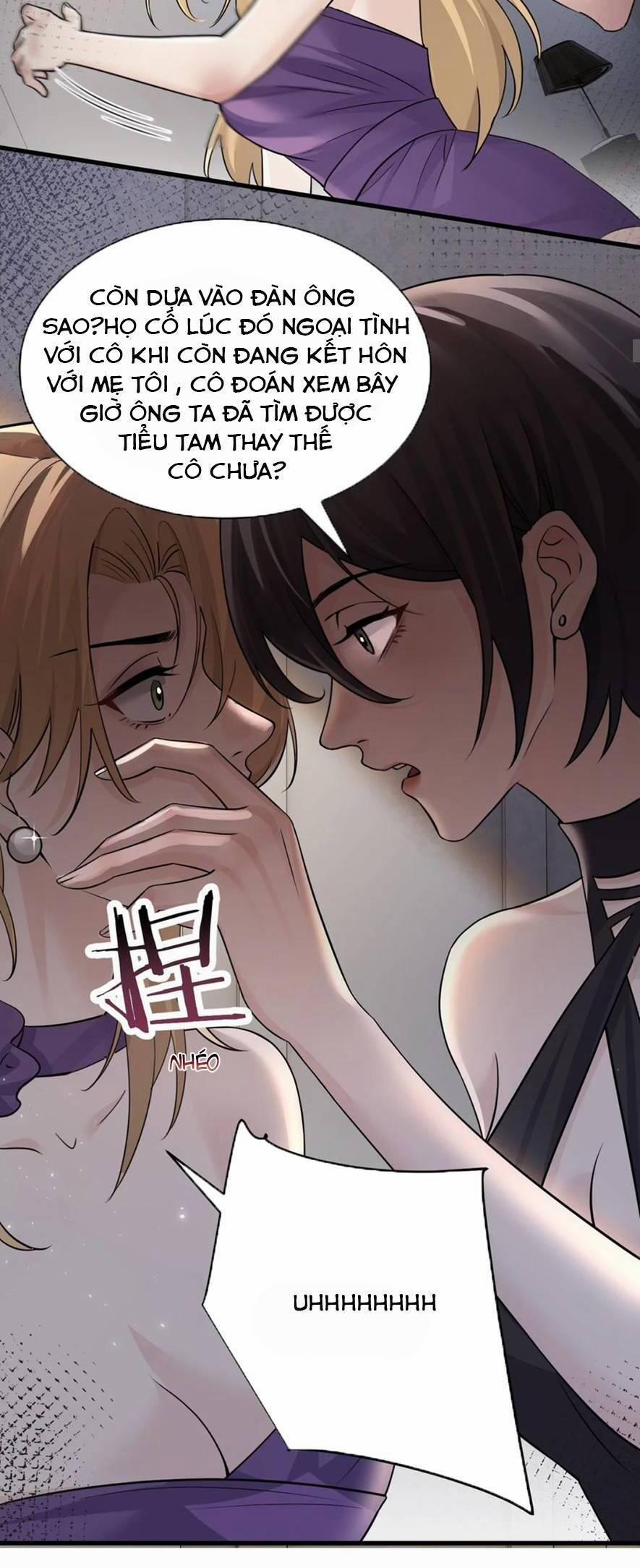 Em Gái Bệnh Hoạn Chỉ Muốn Tôi Lúc Nào Cũng Bắt Nạt Cô Ấy 39 trang 17