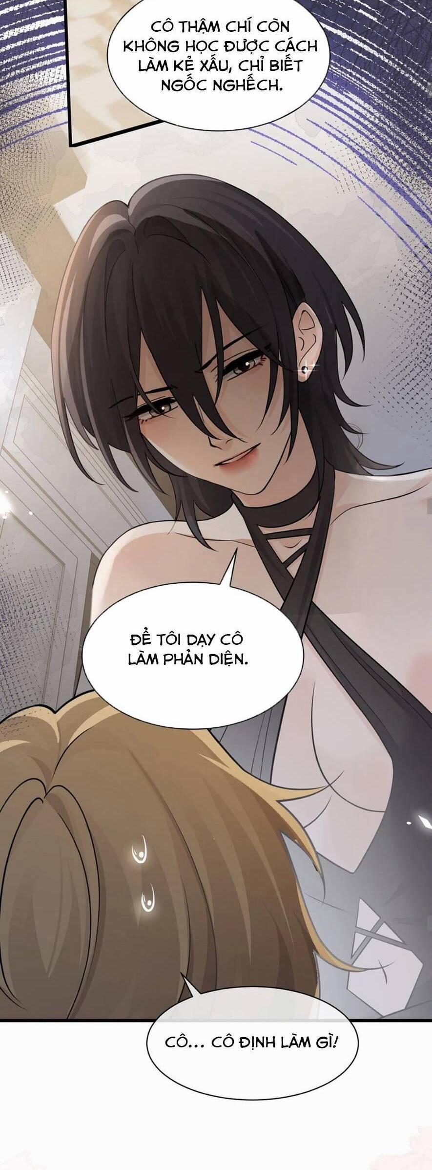 Em Gái Bệnh Hoạn Chỉ Muốn Tôi Lúc Nào Cũng Bắt Nạt Cô Ấy 39 trang 19