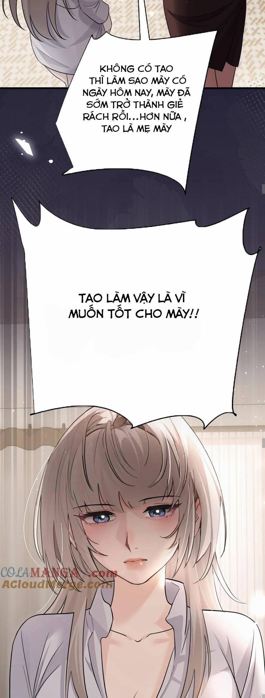 Em Gái Bệnh Hoạn Chỉ Muốn Tôi Lúc Nào Cũng Bắt Nạt Cô Ấy 39 trang 22