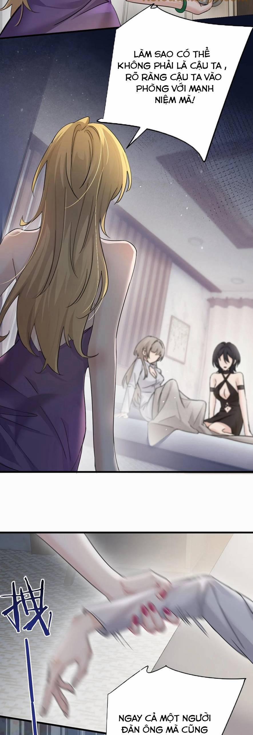 Em Gái Bệnh Hoạn Chỉ Muốn Tôi Lúc Nào Cũng Bắt Nạt Cô Ấy 39 trang 4