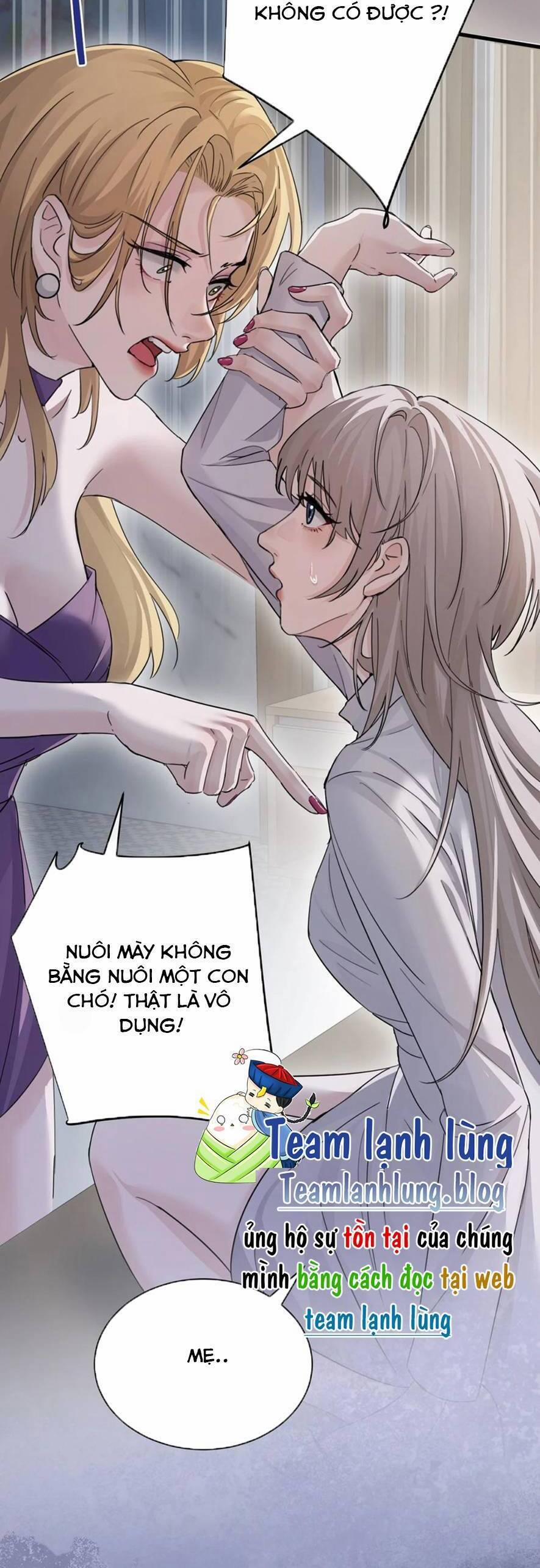 Em Gái Bệnh Hoạn Chỉ Muốn Tôi Lúc Nào Cũng Bắt Nạt Cô Ấy 39 trang 5