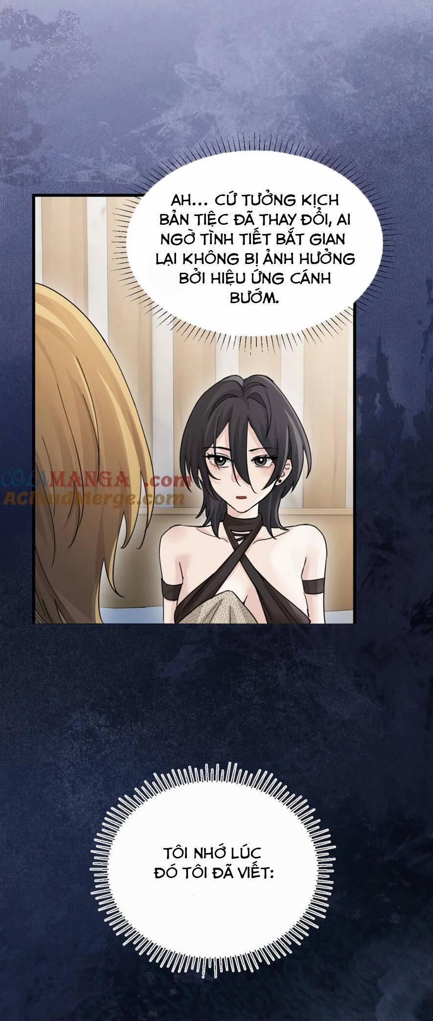 Em Gái Bệnh Hoạn Chỉ Muốn Tôi Lúc Nào Cũng Bắt Nạt Cô Ấy 39 trang 6