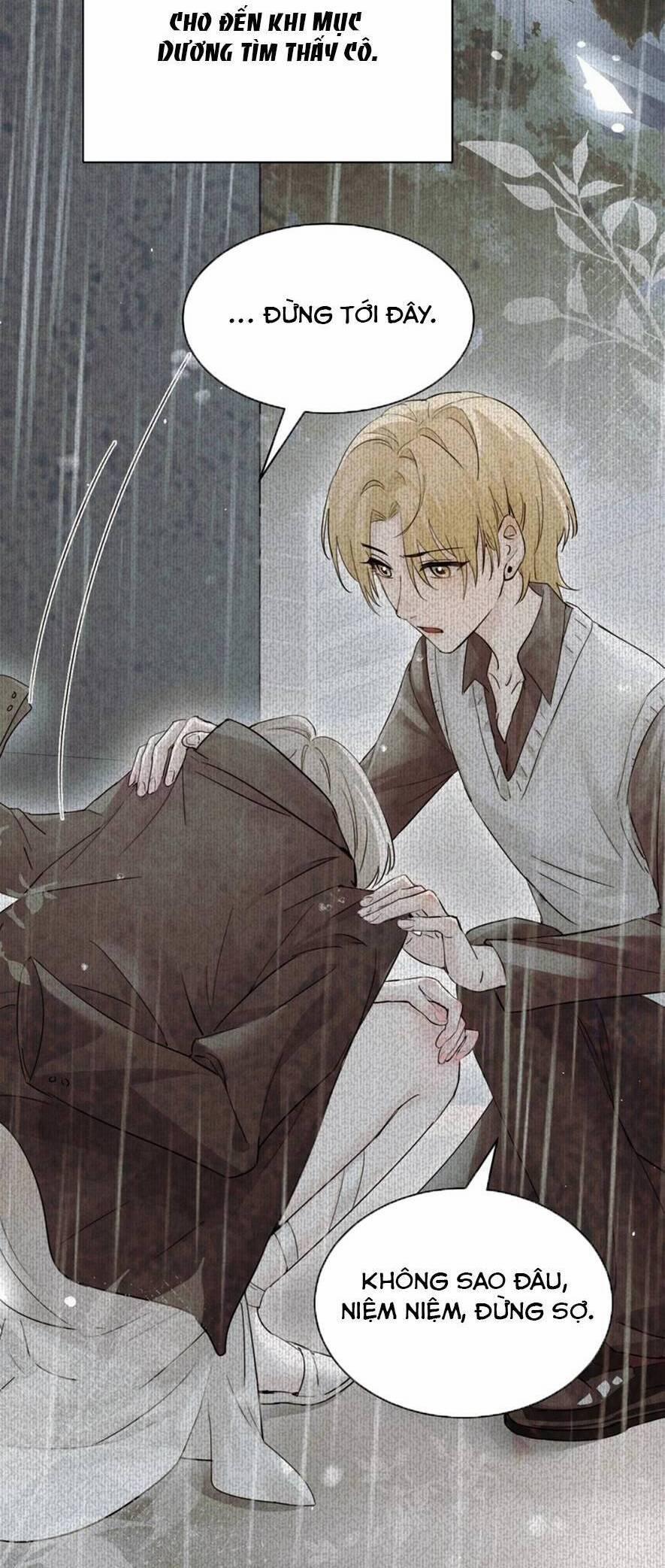 Em Gái Bệnh Hoạn Chỉ Muốn Tôi Lúc Nào Cũng Bắt Nạt Cô Ấy 39 trang 8