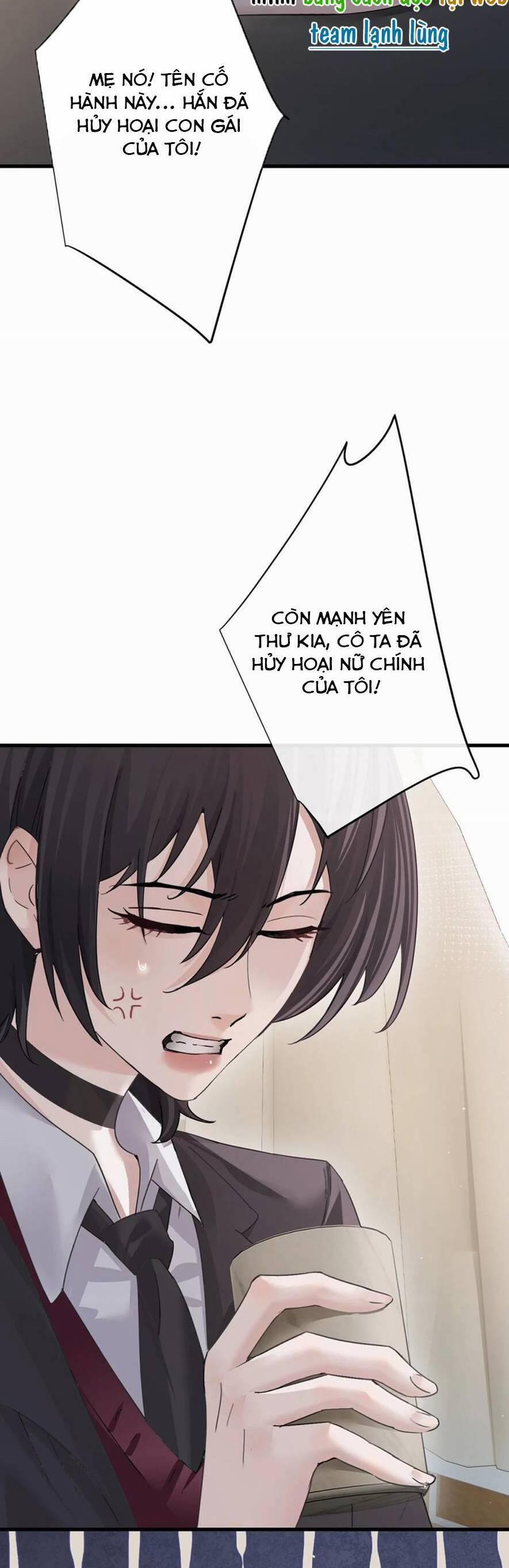 Em Gái Bệnh Hoạn Chỉ Muốn Tôi Lúc Nào Cũng Bắt Nạt Cô Ấy 40 trang 1