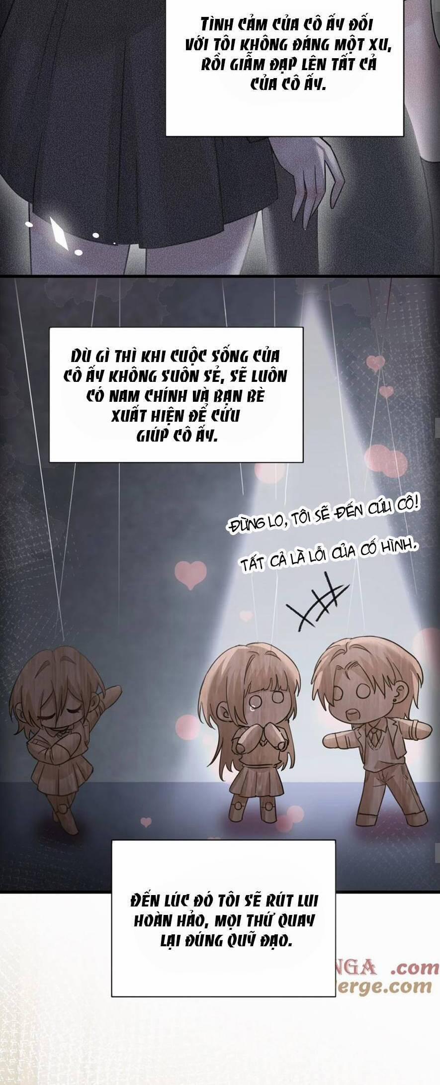 Em Gái Bệnh Hoạn Chỉ Muốn Tôi Lúc Nào Cũng Bắt Nạt Cô Ấy 40 trang 16