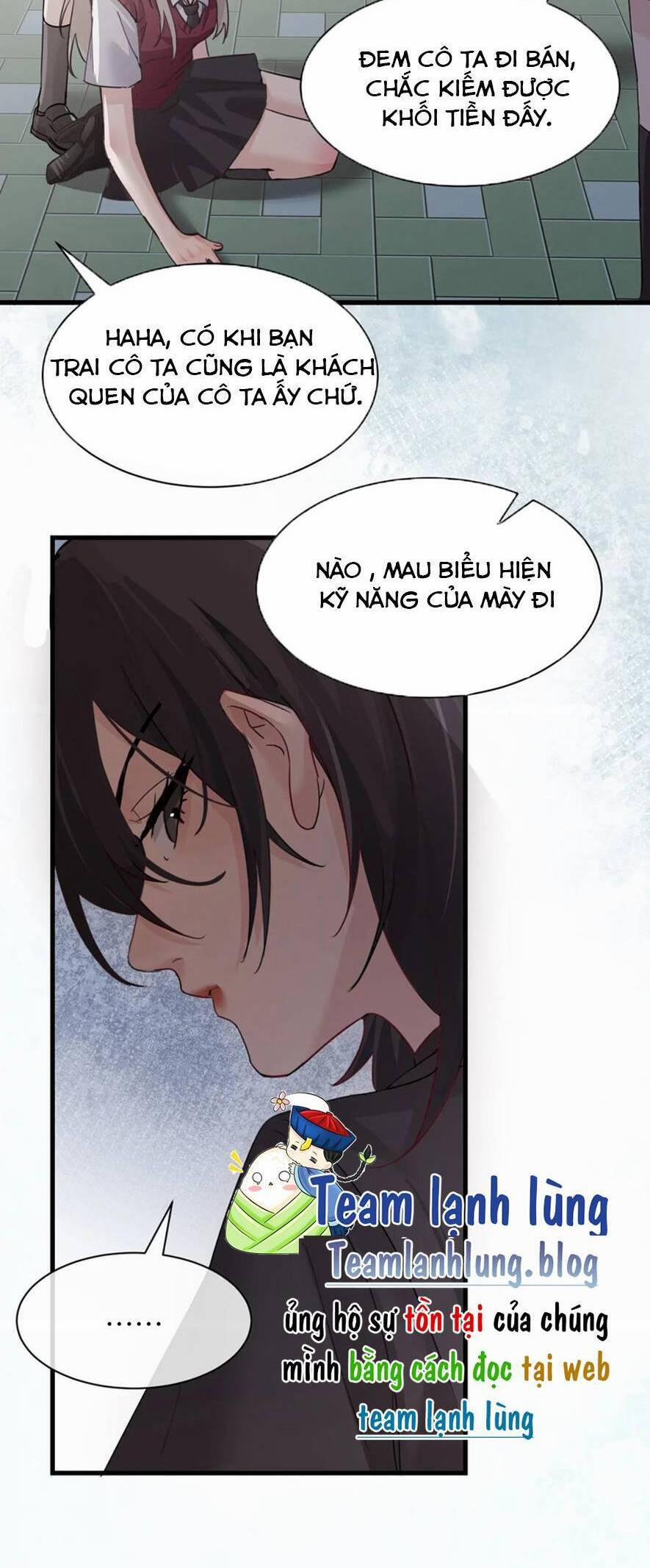 Em Gái Bệnh Hoạn Chỉ Muốn Tôi Lúc Nào Cũng Bắt Nạt Cô Ấy 40 trang 26