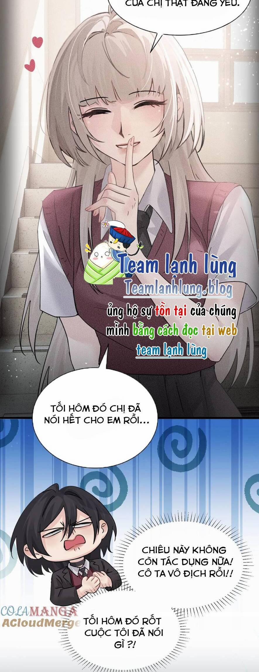 Em Gái Bệnh Hoạn Chỉ Muốn Tôi Lúc Nào Cũng Bắt Nạt Cô Ấy 40 trang 6