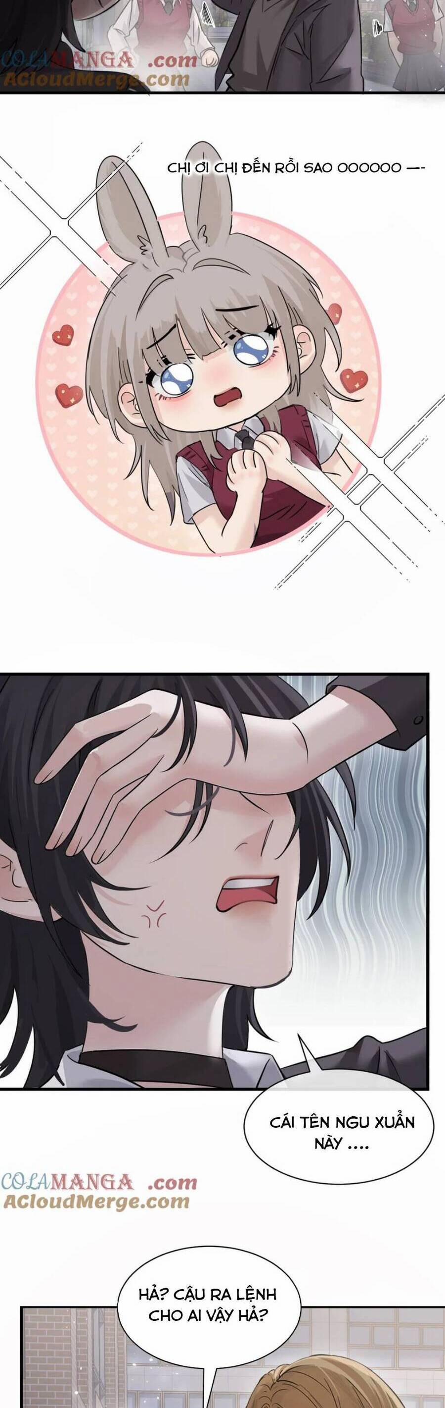 Em Gái Bệnh Hoạn Chỉ Muốn Tôi Lúc Nào Cũng Bắt Nạt Cô Ấy 41 trang 13