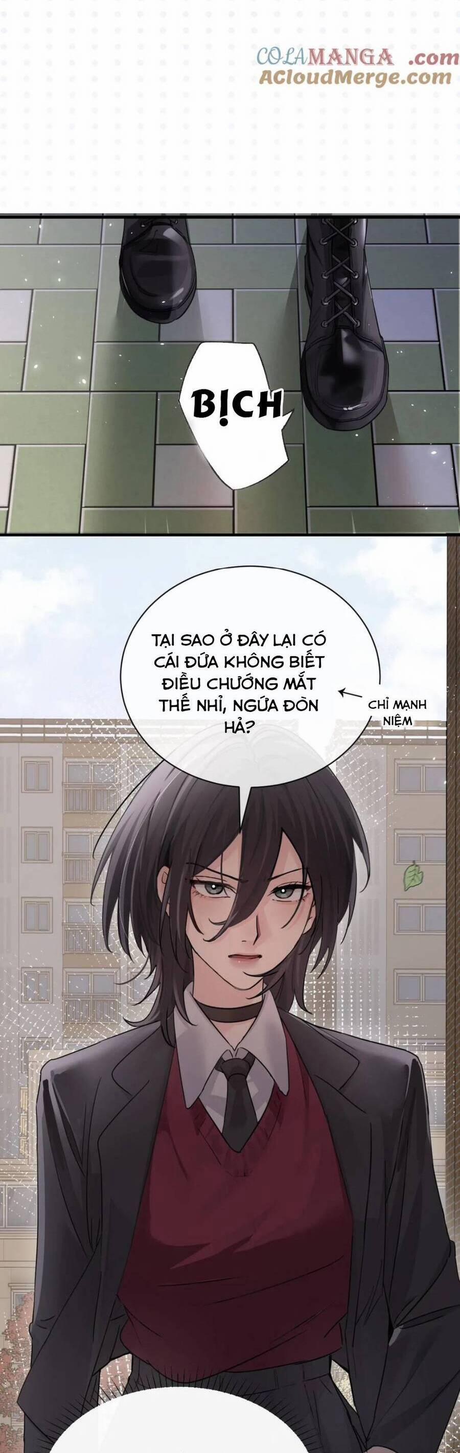 Em Gái Bệnh Hoạn Chỉ Muốn Tôi Lúc Nào Cũng Bắt Nạt Cô Ấy 41 trang 15