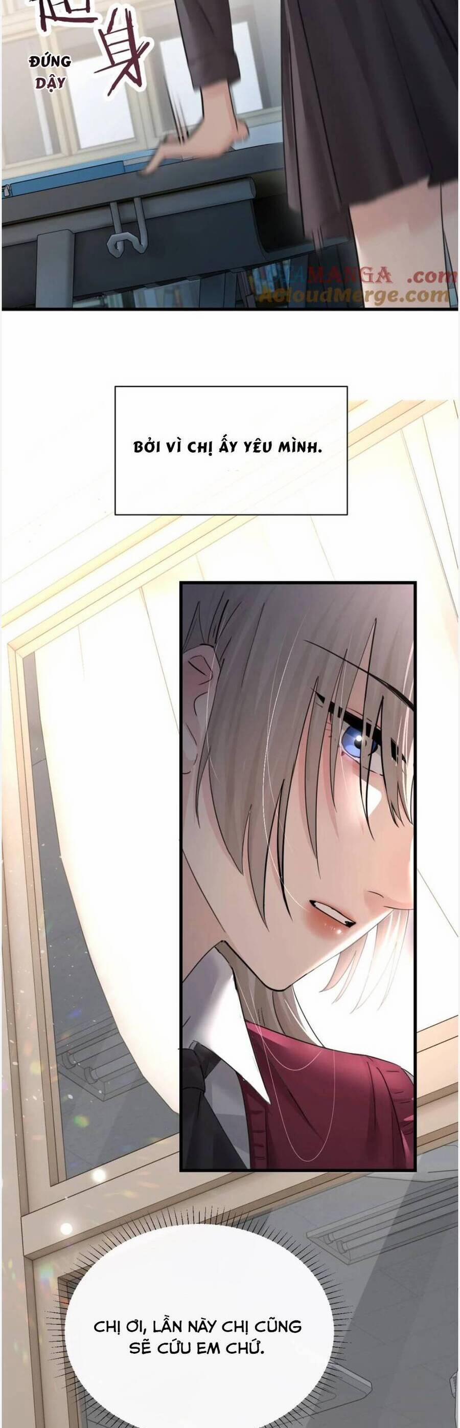 Em Gái Bệnh Hoạn Chỉ Muốn Tôi Lúc Nào Cũng Bắt Nạt Cô Ấy 41 trang 3
