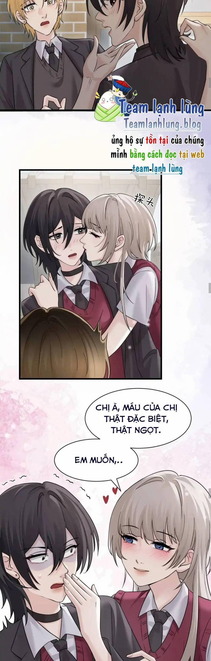 Em Gái Bệnh Hoạn Chỉ Muốn Tôi Lúc Nào Cũng Bắt Nạt Cô Ấy 42 trang 10