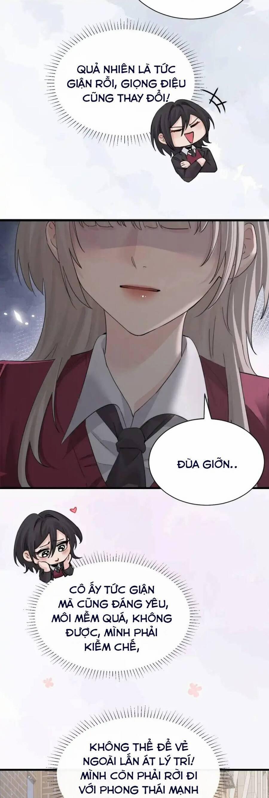 Em Gái Bệnh Hoạn Chỉ Muốn Tôi Lúc Nào Cũng Bắt Nạt Cô Ấy 42 trang 2
