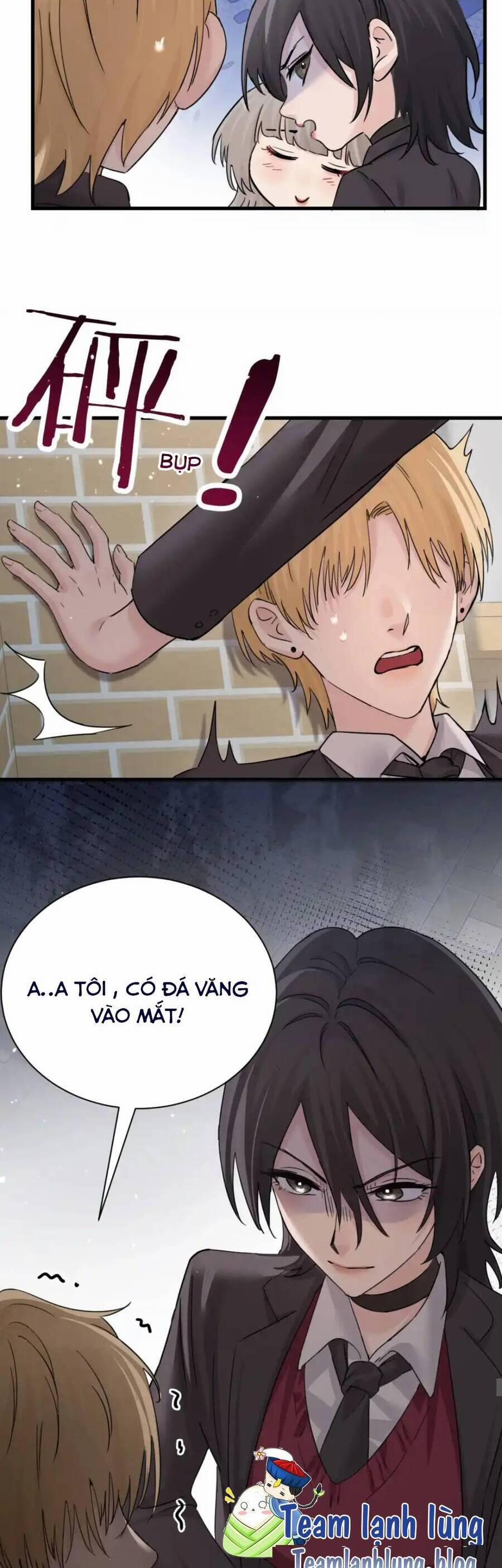 Em Gái Bệnh Hoạn Chỉ Muốn Tôi Lúc Nào Cũng Bắt Nạt Cô Ấy 42 trang 8