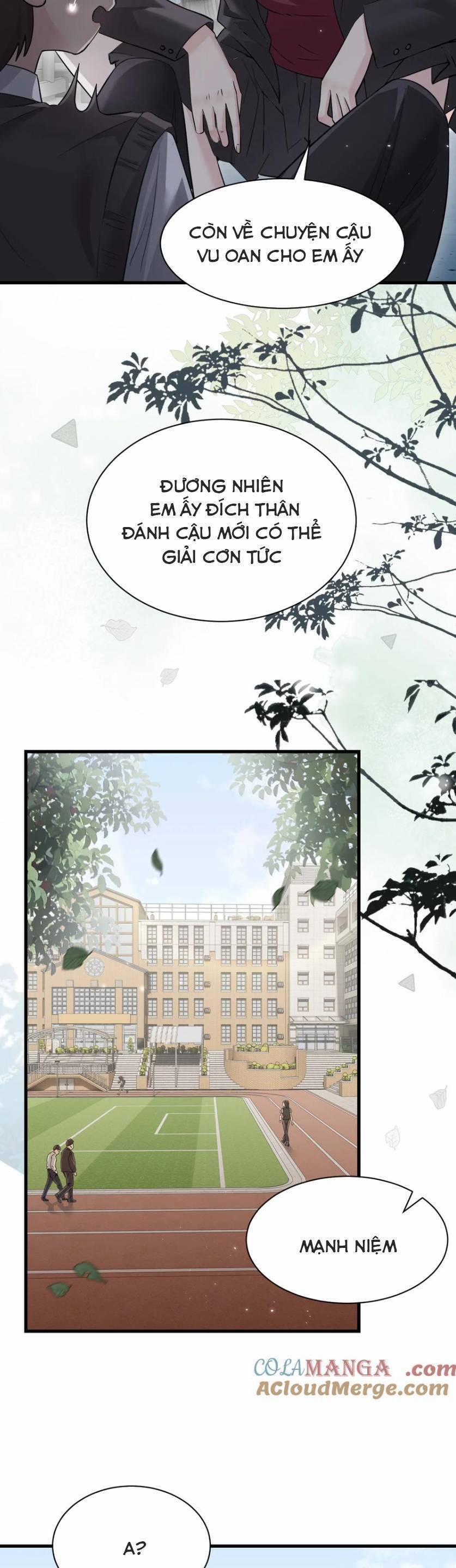 Em Gái Bệnh Hoạn Chỉ Muốn Tôi Lúc Nào Cũng Bắt Nạt Cô Ấy 43 trang 11