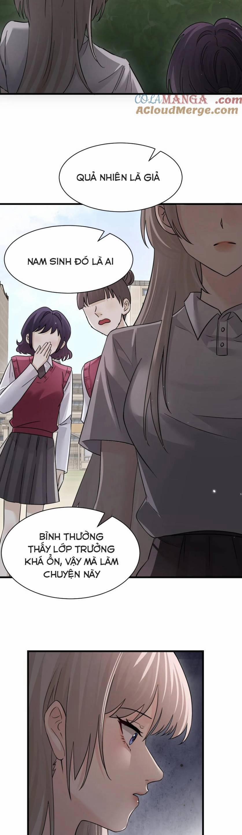 Em Gái Bệnh Hoạn Chỉ Muốn Tôi Lúc Nào Cũng Bắt Nạt Cô Ấy 43 trang 13