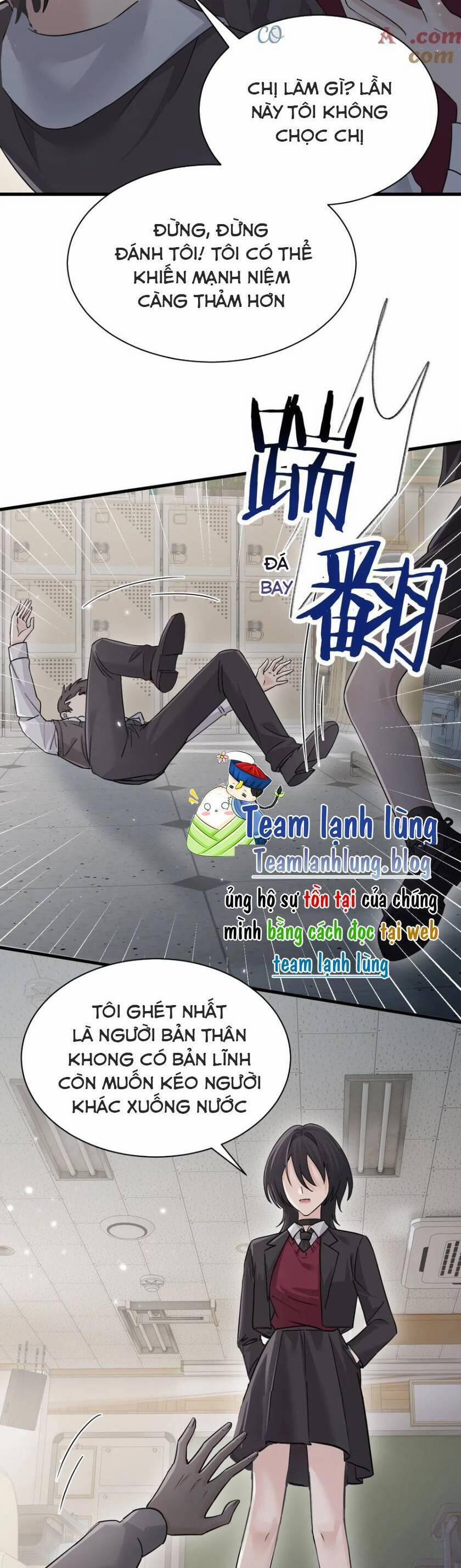 Em Gái Bệnh Hoạn Chỉ Muốn Tôi Lúc Nào Cũng Bắt Nạt Cô Ấy 43 trang 5