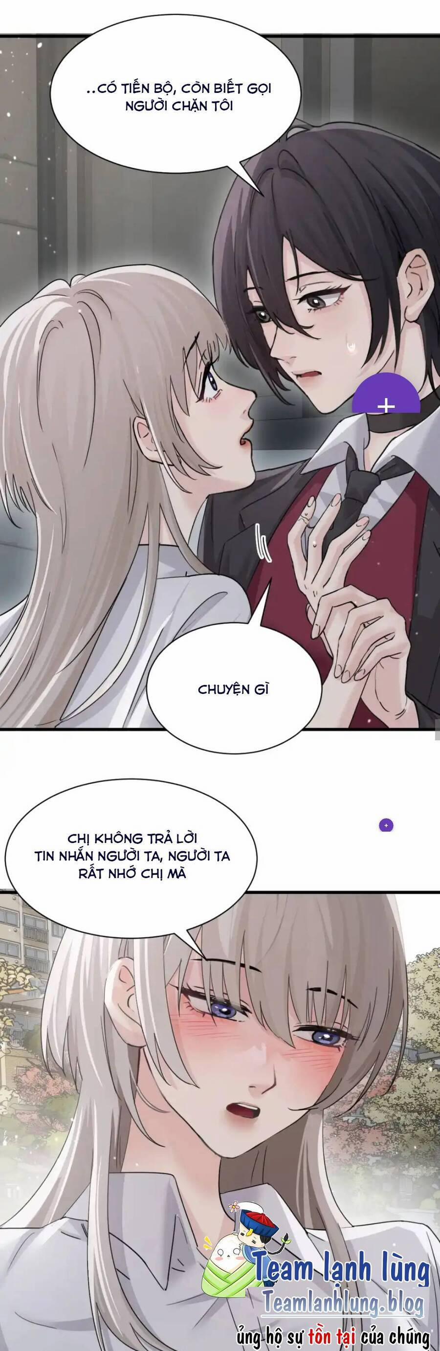 Em Gái Bệnh Hoạn Chỉ Muốn Tôi Lúc Nào Cũng Bắt Nạt Cô Ấy 44 trang 17