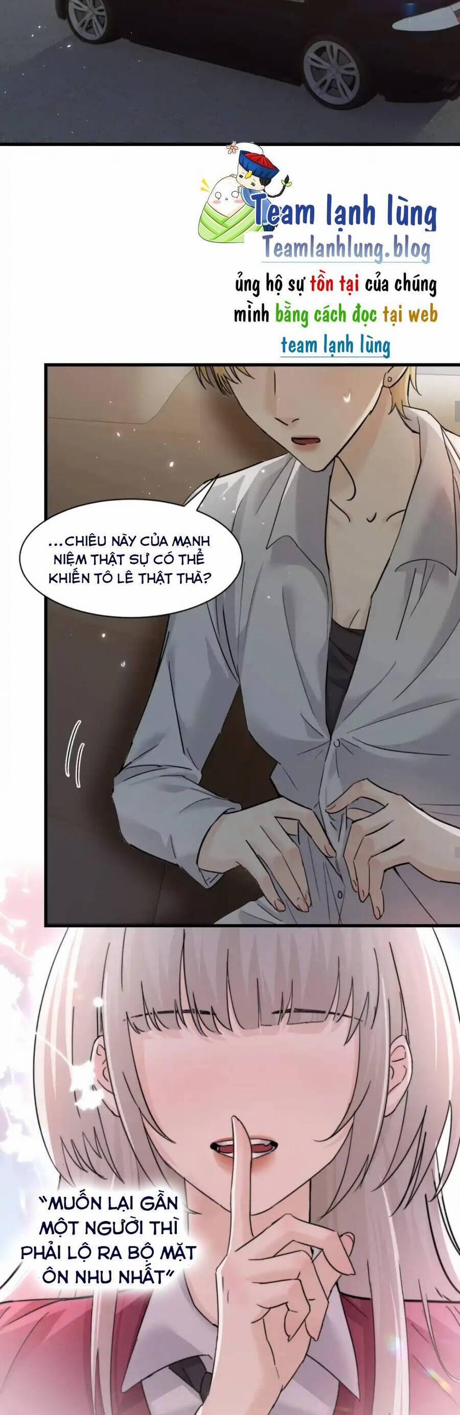 Em Gái Bệnh Hoạn Chỉ Muốn Tôi Lúc Nào Cũng Bắt Nạt Cô Ấy 44 trang 20