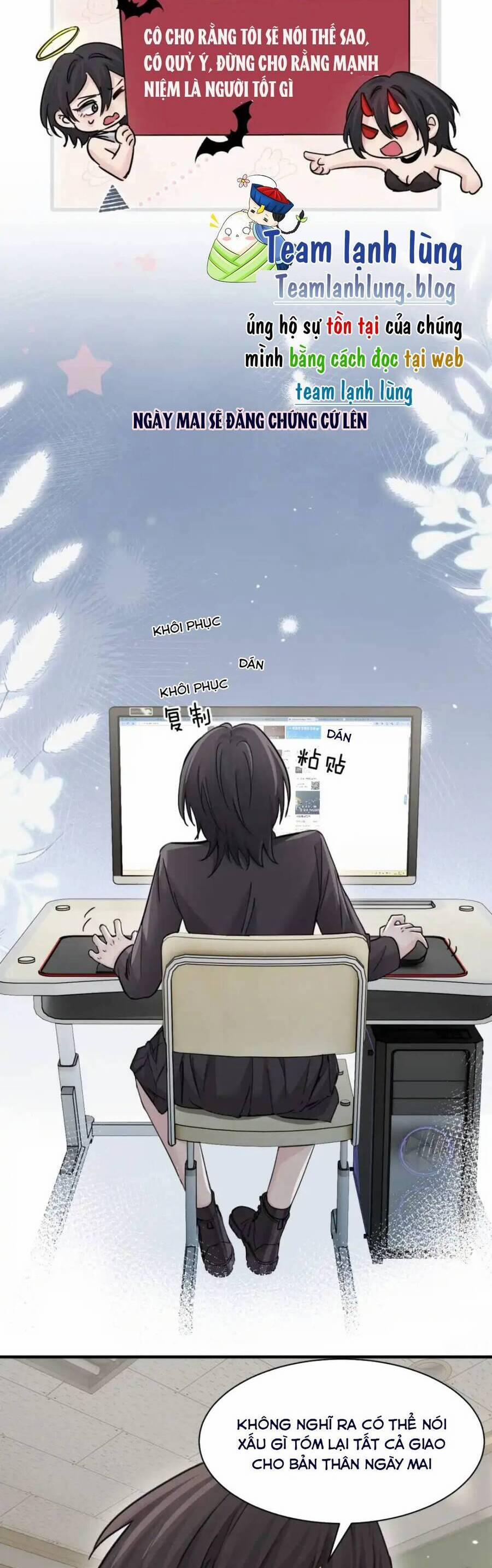 Em Gái Bệnh Hoạn Chỉ Muốn Tôi Lúc Nào Cũng Bắt Nạt Cô Ấy 44 trang 5