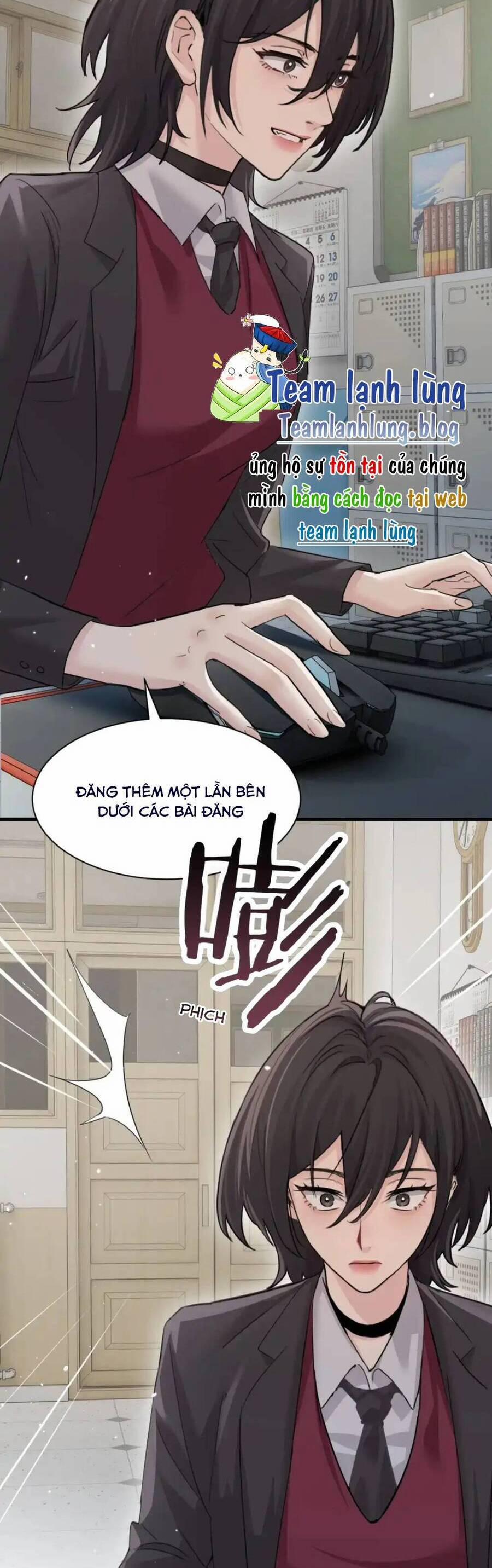 Em Gái Bệnh Hoạn Chỉ Muốn Tôi Lúc Nào Cũng Bắt Nạt Cô Ấy 44 trang 6