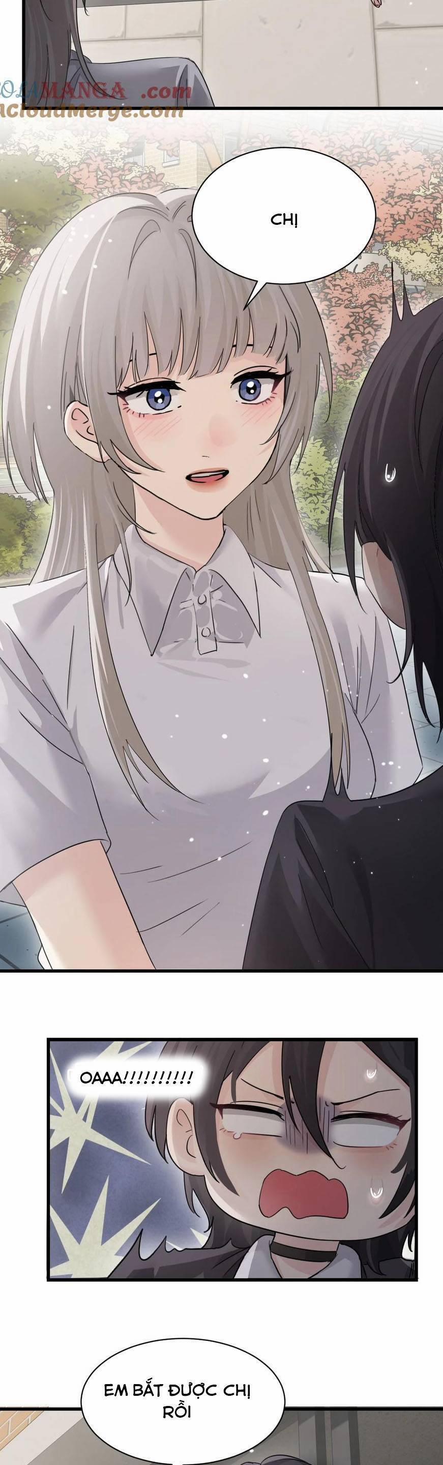 Em Gái Bệnh Hoạn Chỉ Muốn Tôi Lúc Nào Cũng Bắt Nạt Cô Ấy 45 trang 15