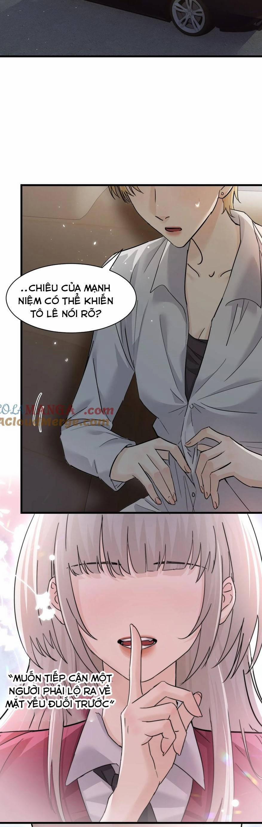 Em Gái Bệnh Hoạn Chỉ Muốn Tôi Lúc Nào Cũng Bắt Nạt Cô Ấy 45 trang 20