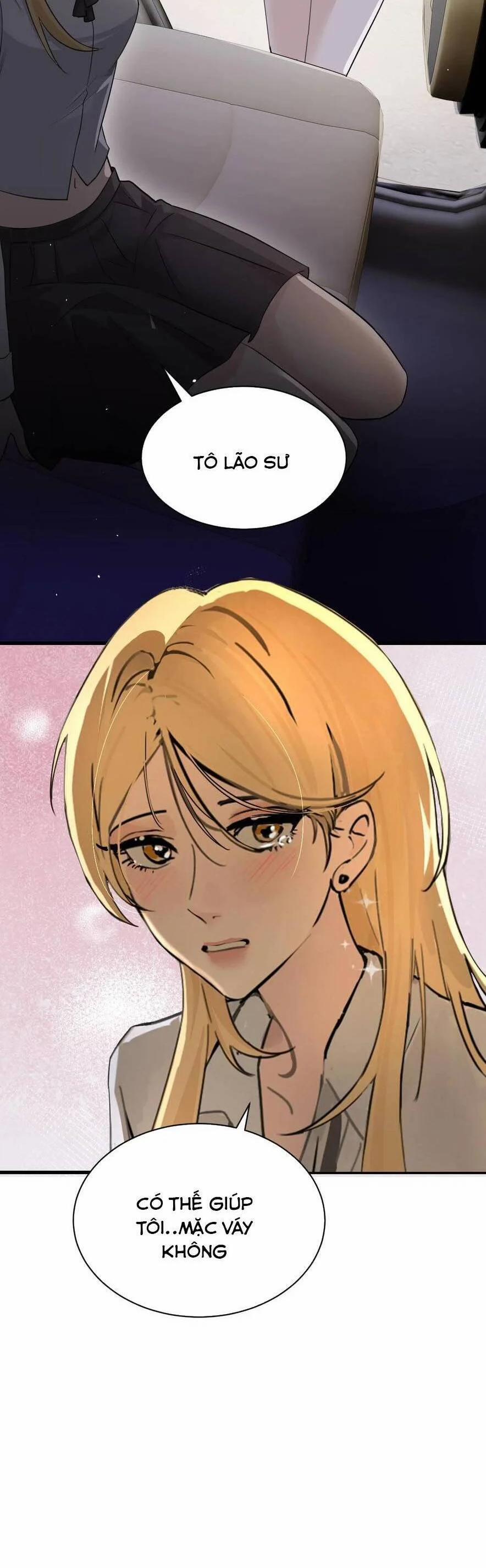 Em Gái Bệnh Hoạn Chỉ Muốn Tôi Lúc Nào Cũng Bắt Nạt Cô Ấy 46 trang 1