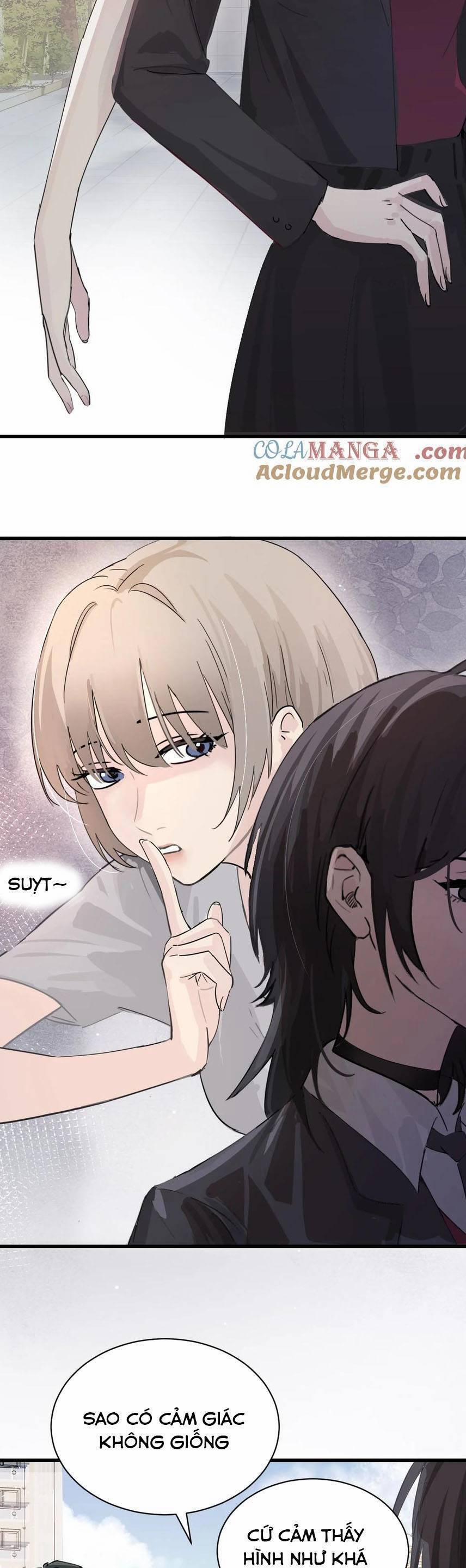 Em Gái Bệnh Hoạn Chỉ Muốn Tôi Lúc Nào Cũng Bắt Nạt Cô Ấy 46 trang 18