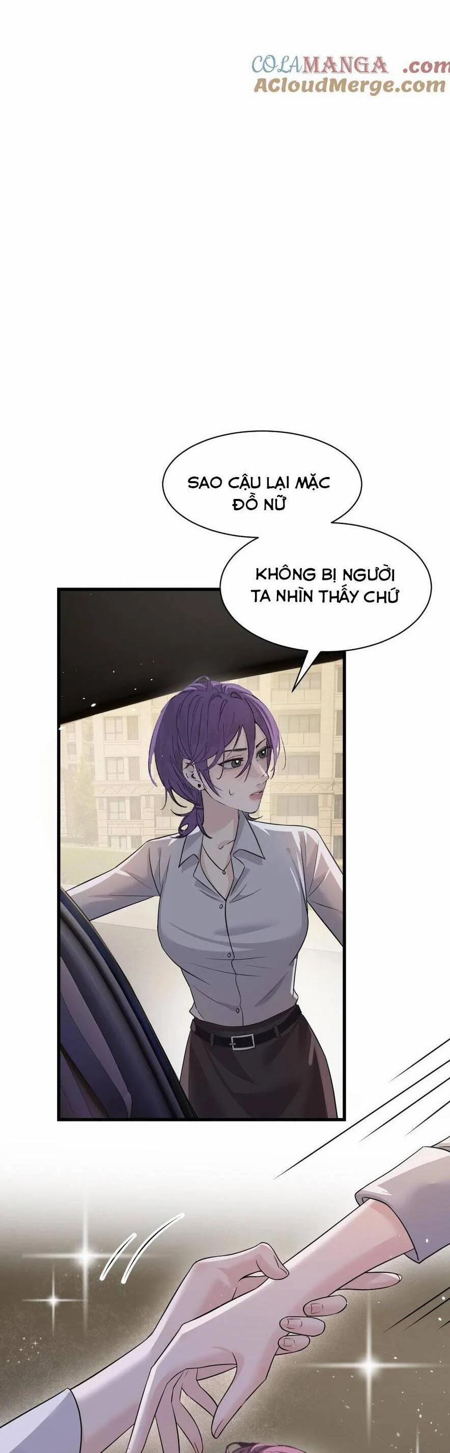 Em Gái Bệnh Hoạn Chỉ Muốn Tôi Lúc Nào Cũng Bắt Nạt Cô Ấy 46 trang 2