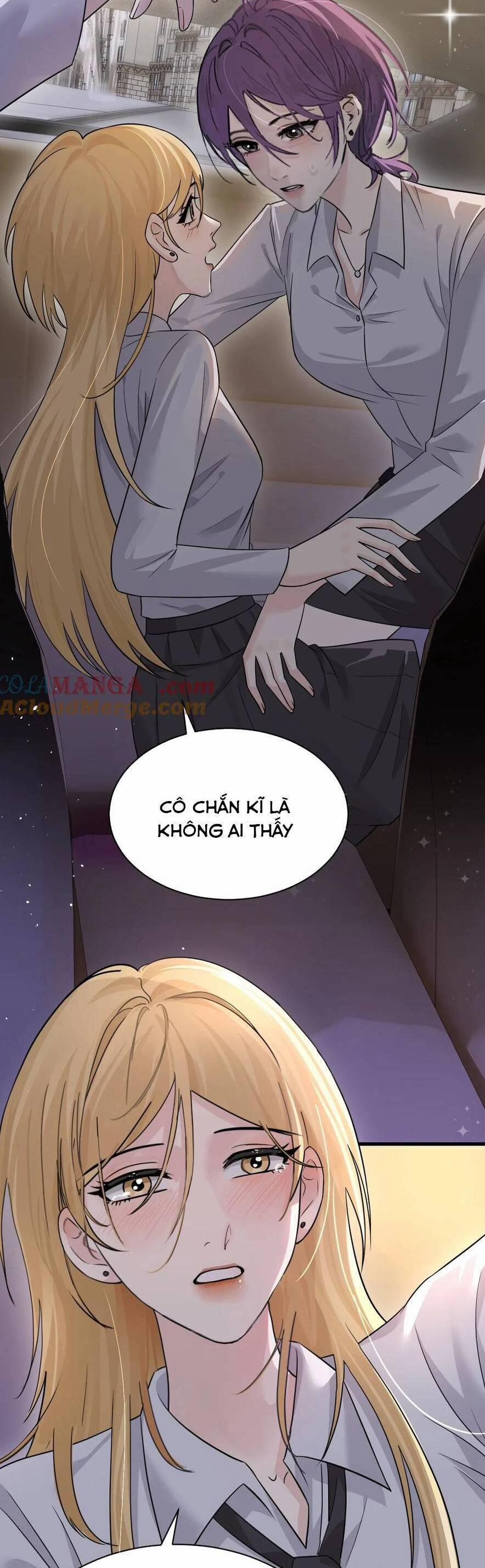 Em Gái Bệnh Hoạn Chỉ Muốn Tôi Lúc Nào Cũng Bắt Nạt Cô Ấy 46 trang 3