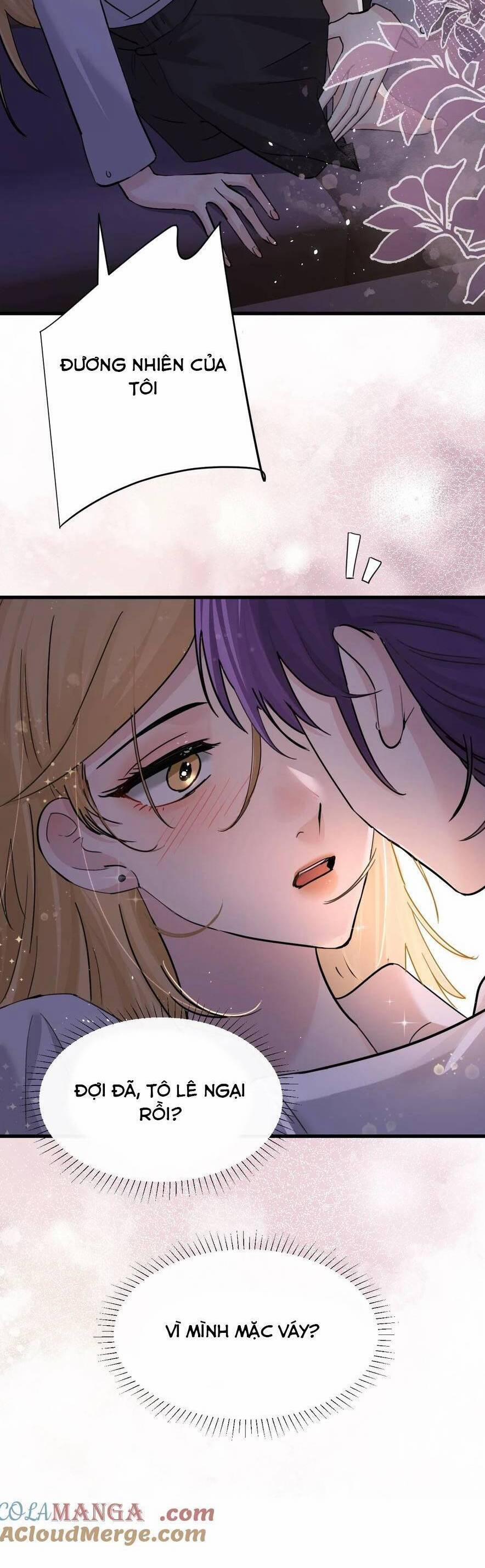 Em Gái Bệnh Hoạn Chỉ Muốn Tôi Lúc Nào Cũng Bắt Nạt Cô Ấy 46 trang 7