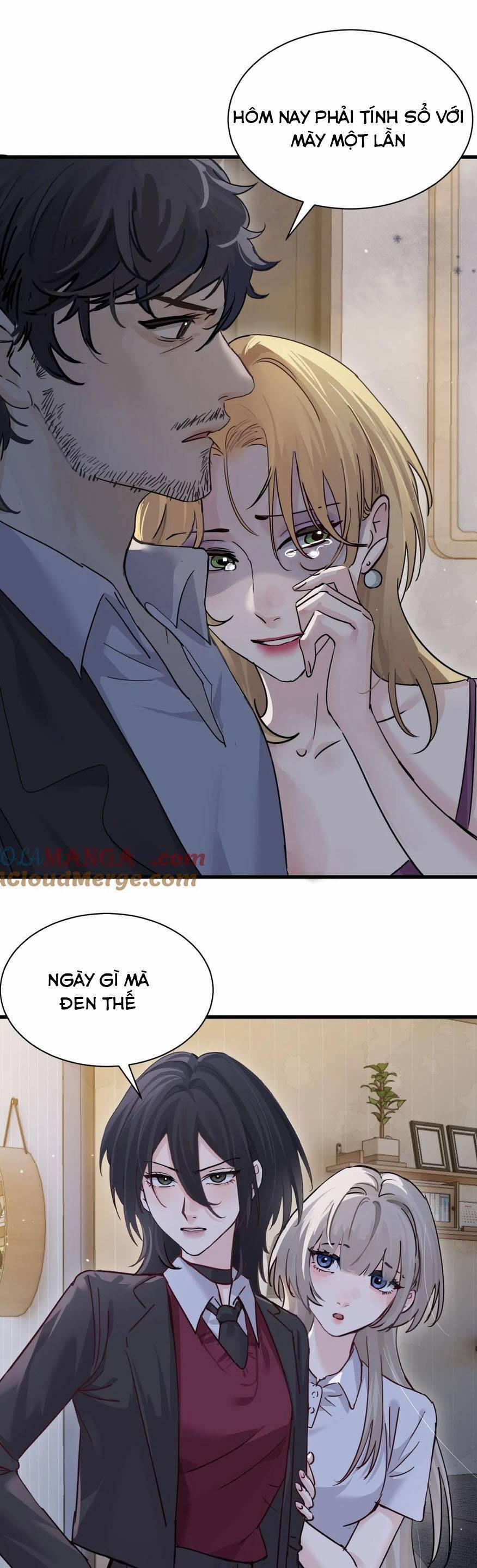 Em Gái Bệnh Hoạn Chỉ Muốn Tôi Lúc Nào Cũng Bắt Nạt Cô Ấy 47 trang 11