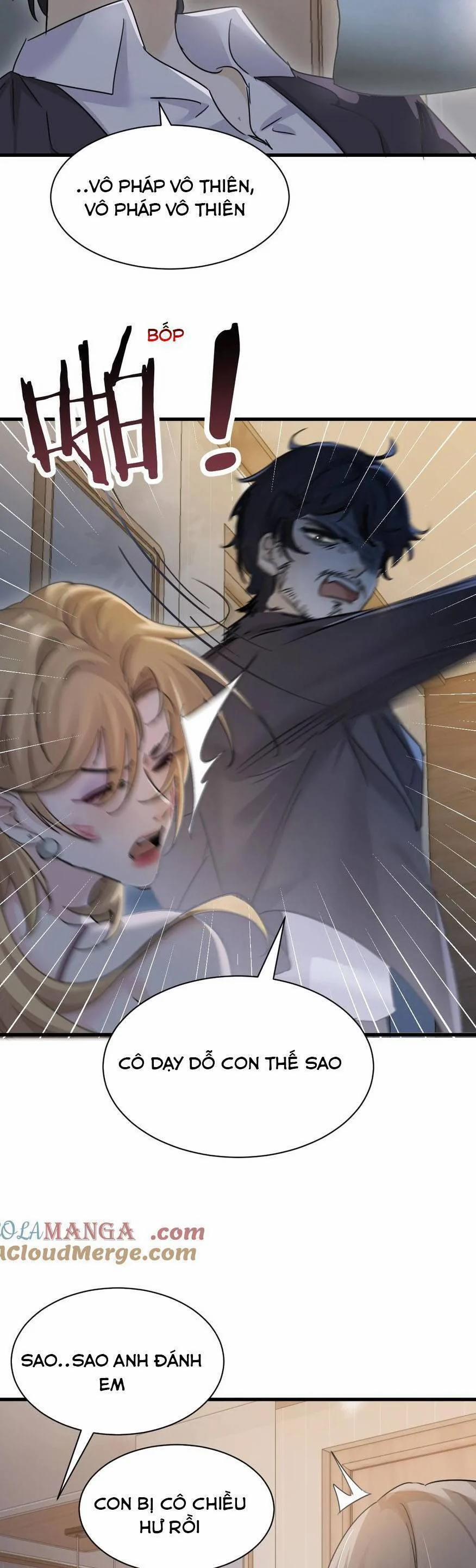 Em Gái Bệnh Hoạn Chỉ Muốn Tôi Lúc Nào Cũng Bắt Nạt Cô Ấy 47 trang 19