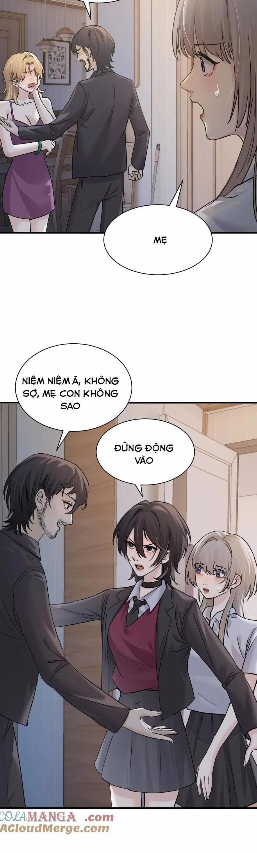 Em Gái Bệnh Hoạn Chỉ Muốn Tôi Lúc Nào Cũng Bắt Nạt Cô Ấy 47 trang 20