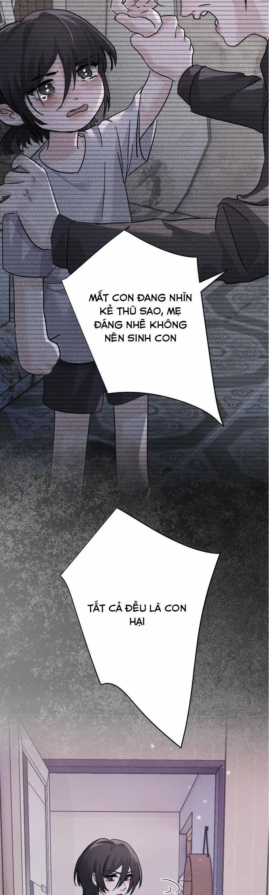 Em Gái Bệnh Hoạn Chỉ Muốn Tôi Lúc Nào Cũng Bắt Nạt Cô Ấy 48 trang 10