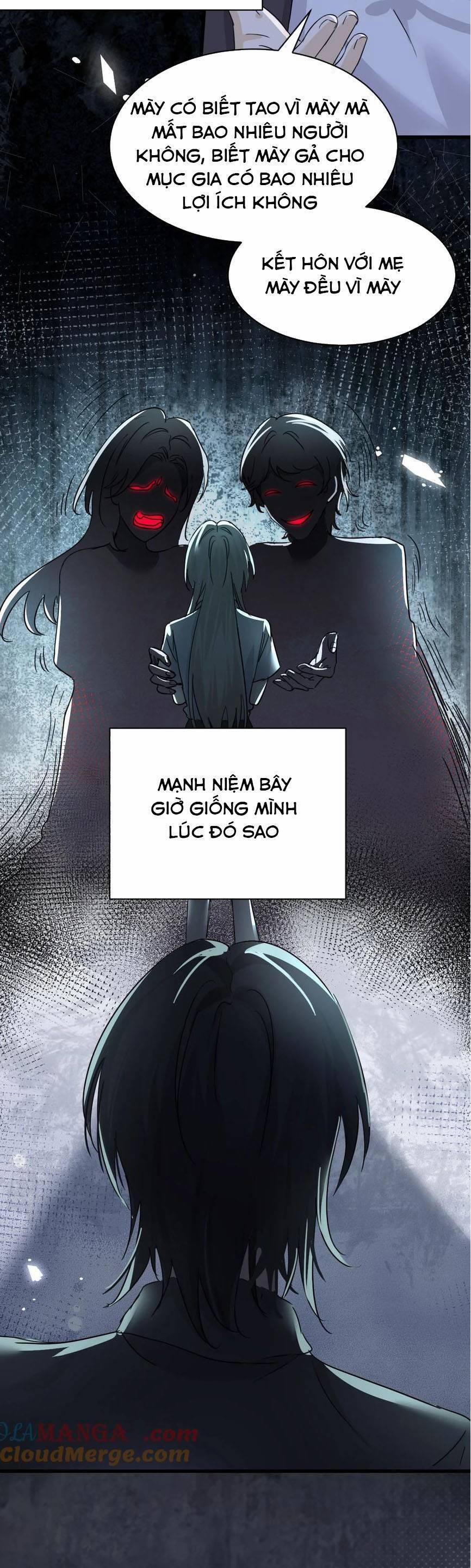 Em Gái Bệnh Hoạn Chỉ Muốn Tôi Lúc Nào Cũng Bắt Nạt Cô Ấy 48 trang 13