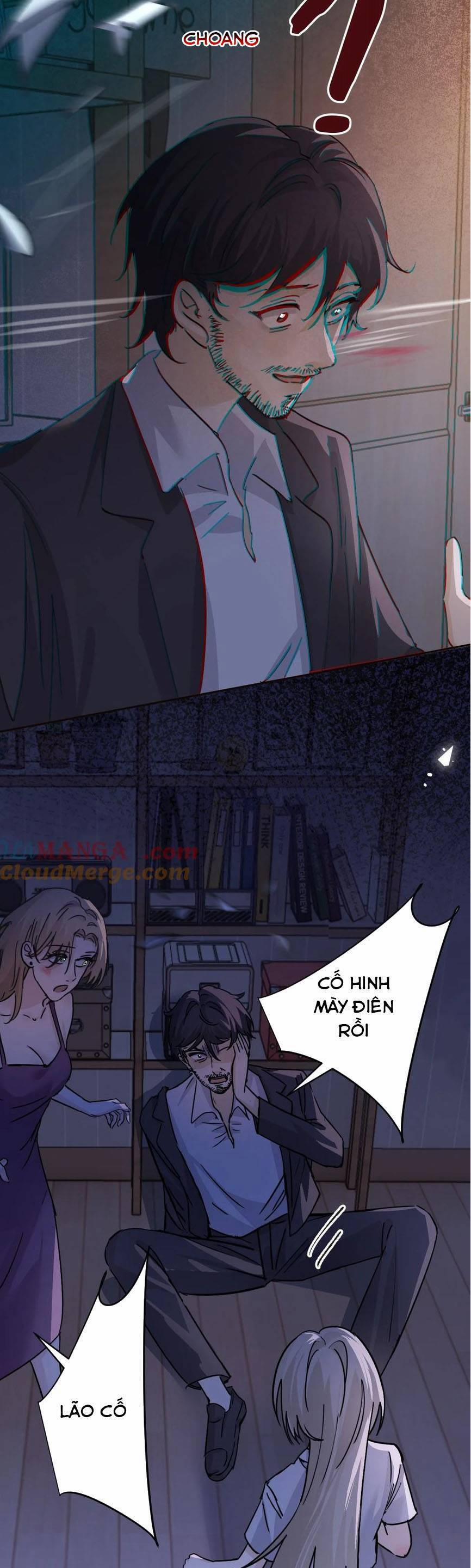 Em Gái Bệnh Hoạn Chỉ Muốn Tôi Lúc Nào Cũng Bắt Nạt Cô Ấy 48 trang 17