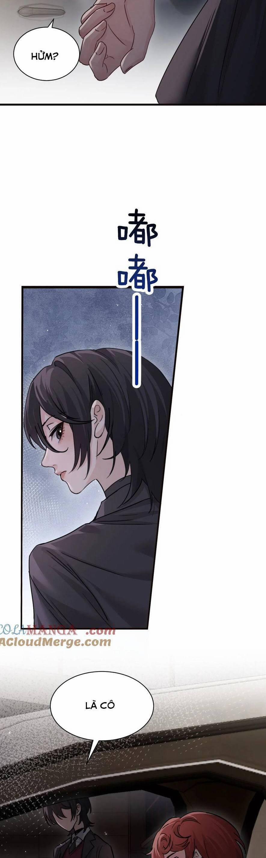 Em Gái Bệnh Hoạn Chỉ Muốn Tôi Lúc Nào Cũng Bắt Nạt Cô Ấy 48 trang 23