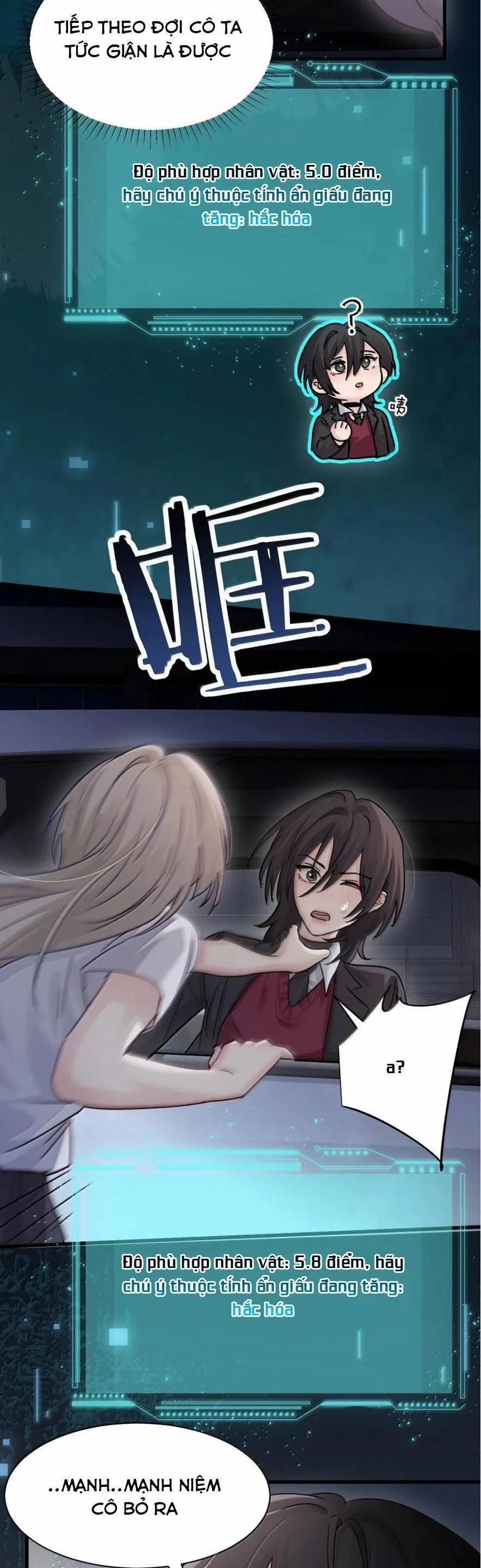 Em Gái Bệnh Hoạn Chỉ Muốn Tôi Lúc Nào Cũng Bắt Nạt Cô Ấy 49 trang 11