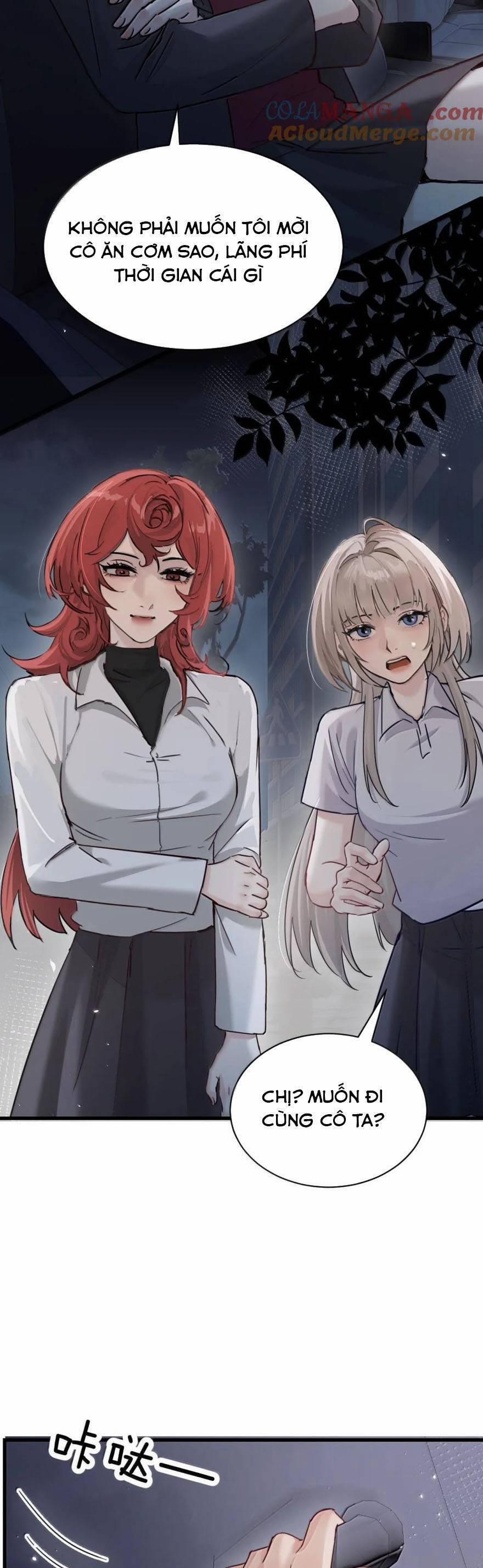 Em Gái Bệnh Hoạn Chỉ Muốn Tôi Lúc Nào Cũng Bắt Nạt Cô Ấy 49 trang 8