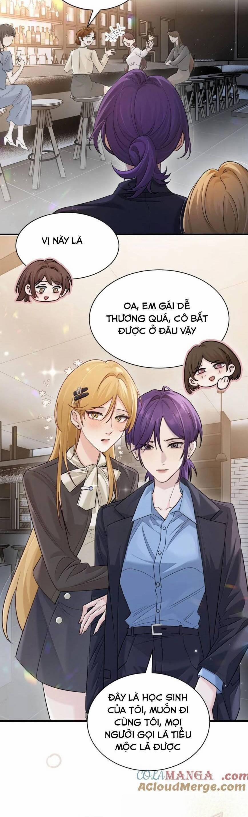 Em Gái Bệnh Hoạn Chỉ Muốn Tôi Lúc Nào Cũng Bắt Nạt Cô Ấy 50 trang 1