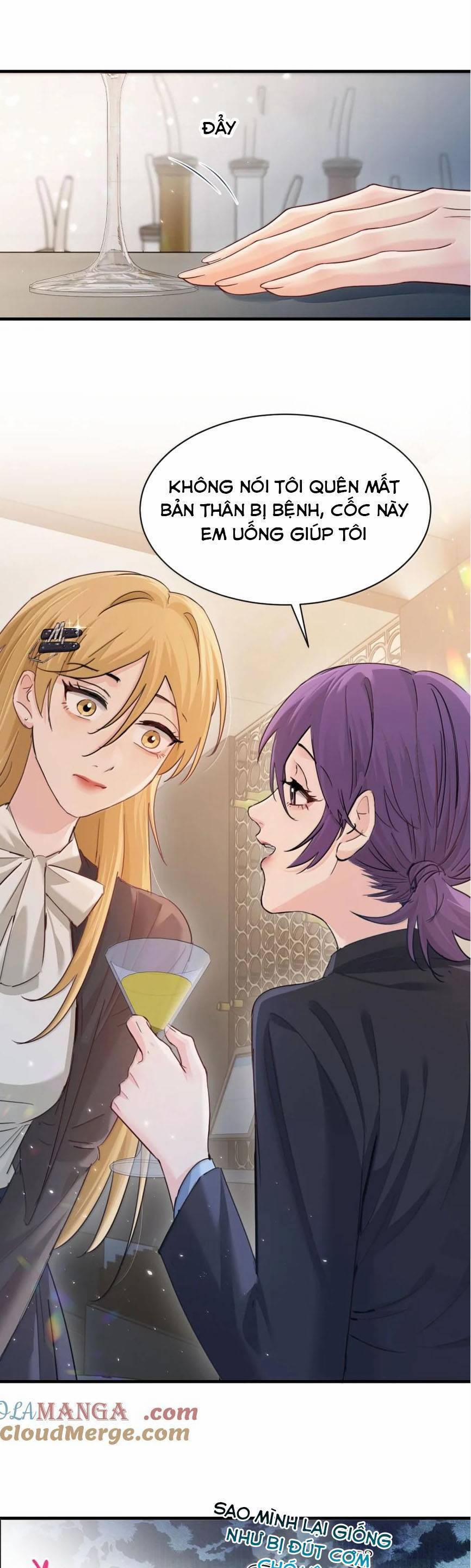 Em Gái Bệnh Hoạn Chỉ Muốn Tôi Lúc Nào Cũng Bắt Nạt Cô Ấy 50 trang 12