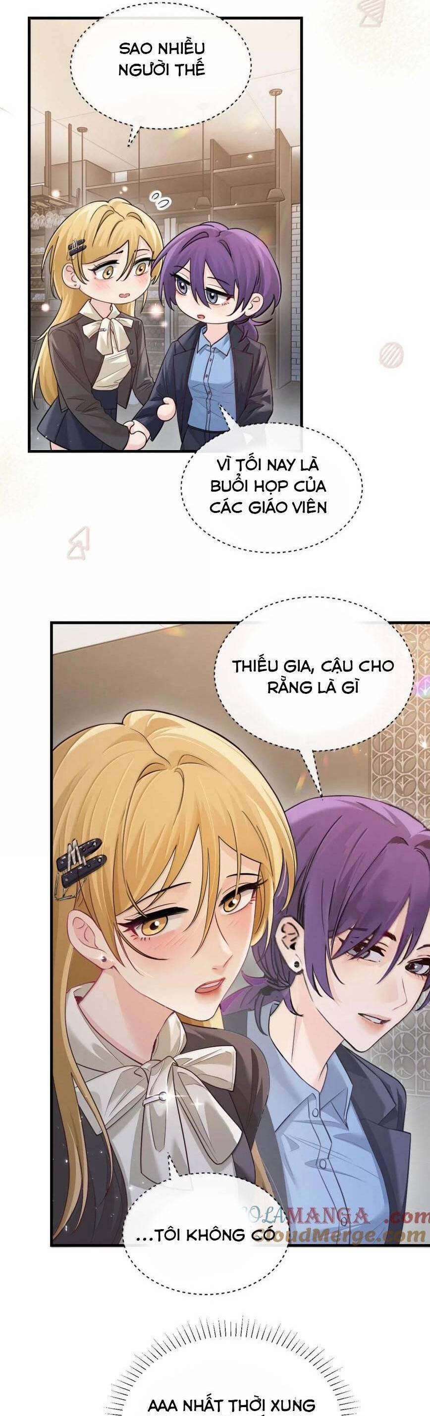 Em Gái Bệnh Hoạn Chỉ Muốn Tôi Lúc Nào Cũng Bắt Nạt Cô Ấy 50 trang 2