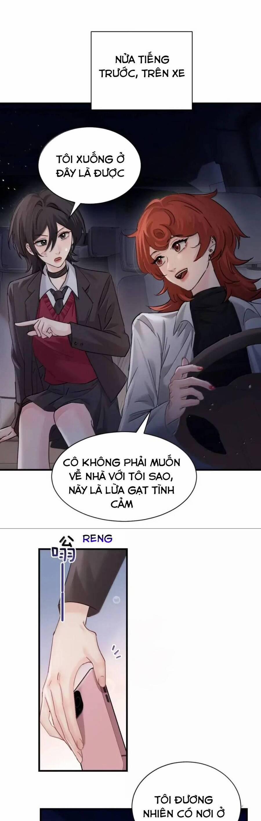 Em Gái Bệnh Hoạn Chỉ Muốn Tôi Lúc Nào Cũng Bắt Nạt Cô Ấy 51 trang 10