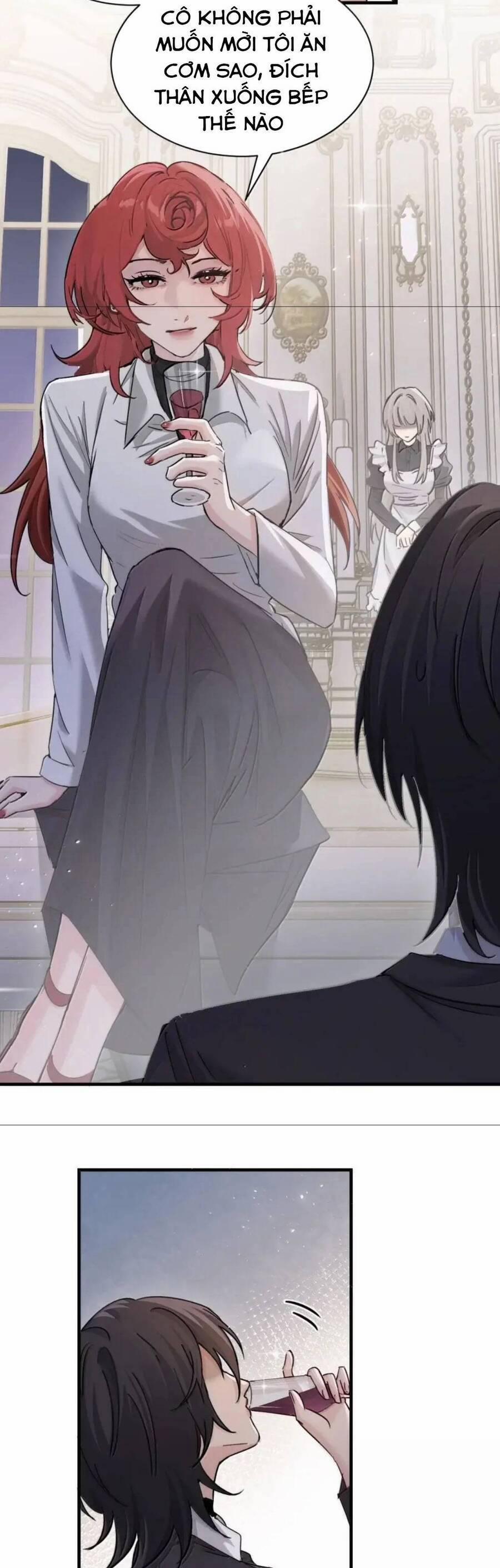 Em Gái Bệnh Hoạn Chỉ Muốn Tôi Lúc Nào Cũng Bắt Nạt Cô Ấy 51 trang 15